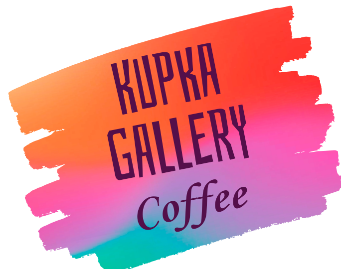 Kupka Gallery Coffee