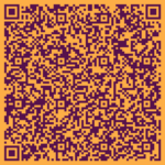 QR kód pro recenzi Studia pro ženy Doteky Harmonie